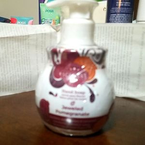 Scentsy hand soap